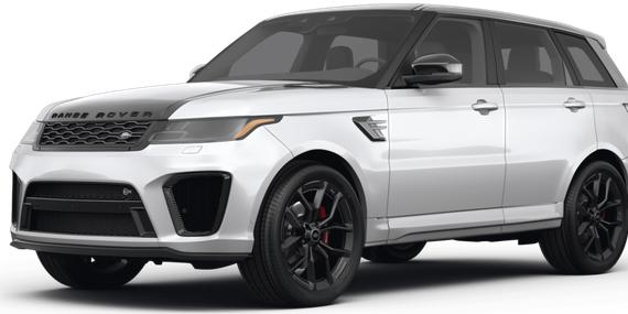 LAND ROVER RANGE ROVER SPORT 2022 SALWZ2RE0NA230934 image